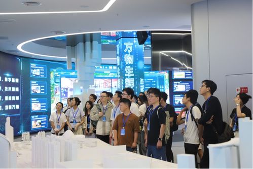 從技術(shù)開放到產(chǎn)業(yè)共振,中移物聯(lián)為區(qū)域高質(zhì)量發(fā)展賦能