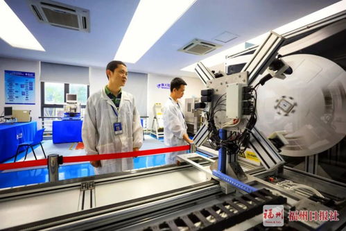 福州12家單位驚艷亮相，打造互聯(lián)網(wǎng)接入及相關(guān)服務(wù)新標(biāo)桿