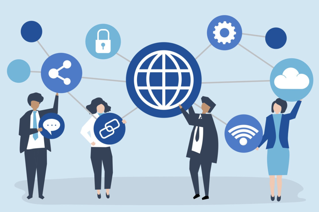 中國(guó)全功能接入國(guó)際互聯(lián)網(wǎng)30年 五大行業(yè)巨變