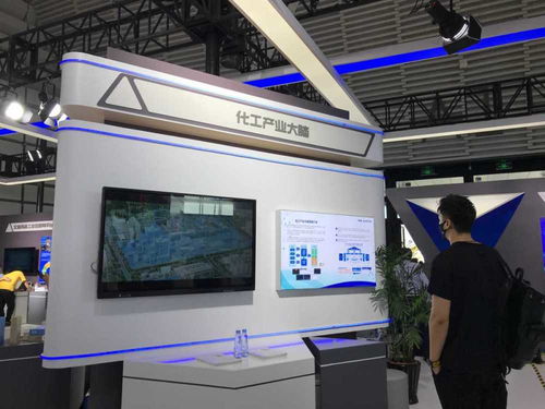 組團(tuán)亮相互聯(lián)網(wǎng)之光博覽會(huì)，寧波五大行業(yè)產(chǎn)業(yè)大腦引領(lǐng)互聯(lián)網(wǎng)接入及相關(guān)服務(wù)新篇章