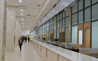 貴州省50家省直部門集中搬遷，6部門暫緩進(jìn)駐，信息化服務(wù)同步升級(jí)